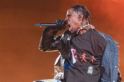 Travis Scott adds Austin show to first tour since Astroworld tragedy